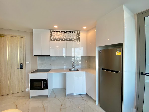 1 спальня 78 м², Copacabana Beach Jomtien