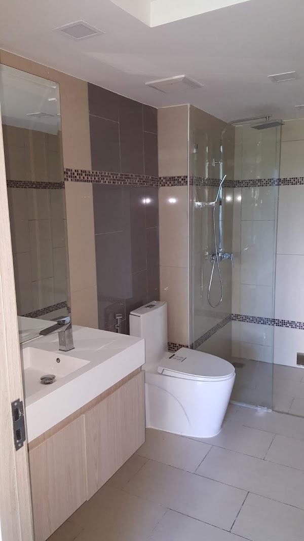 1 спальня 37 м², Laguna Bay 2