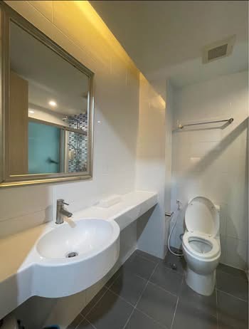 Studio 21 m², Neo Seaview