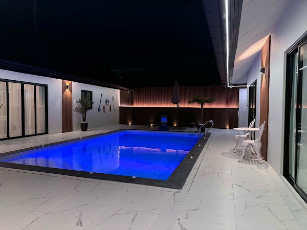 Дом 400 м², Siam Place Village