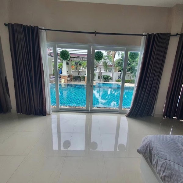 Дом 240 м², Baan Dusit Pattaya Hill