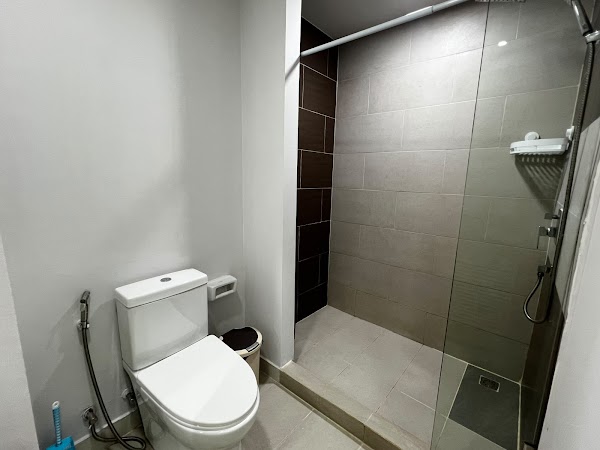 2 спальни 70 м², Acqua Condominium Jomtien