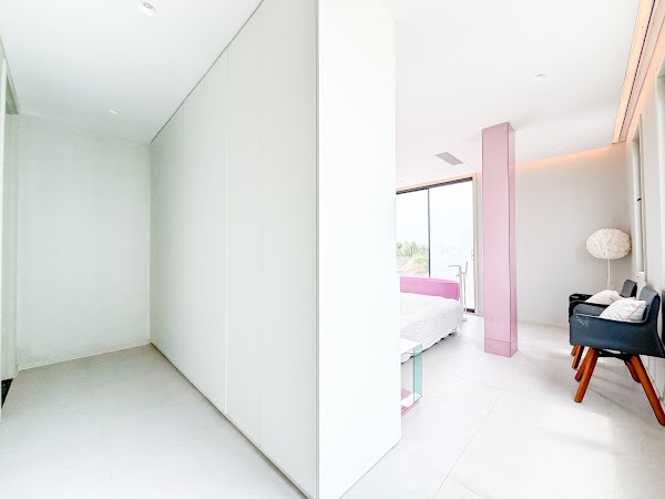 Дом 220 м², Young Life Villa