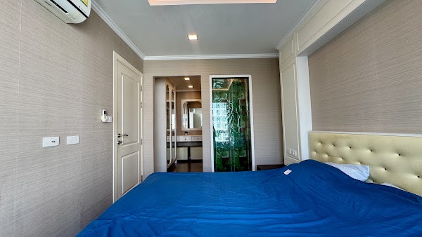 2 спальни 70 м², The Orient Jomtien