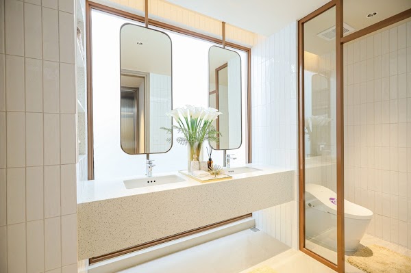 2 bedrooms 74 m², Arom Jomtien