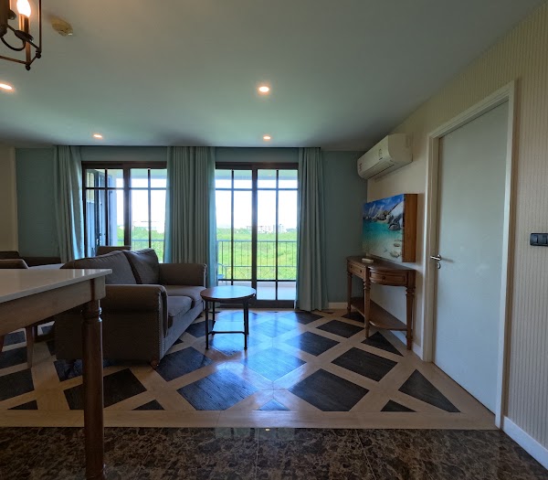 2 спальни 69 м², Espana Condo Resort Pattaya