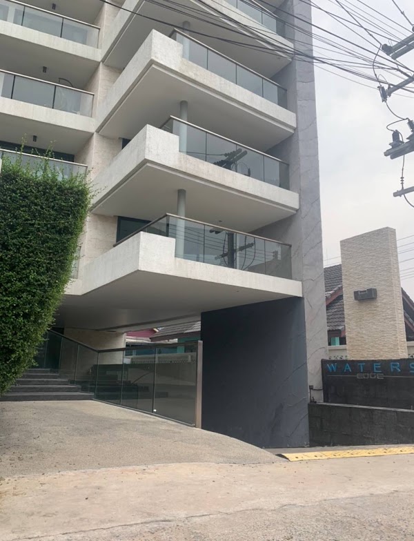 Студия 32 м², Waters Edge