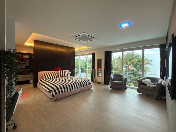 Дом 360 м², Pratumnak Soi 5