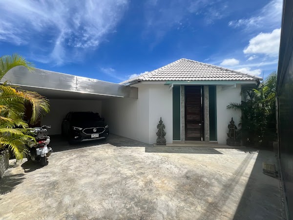 Дом 164 м², Huay Yai-6