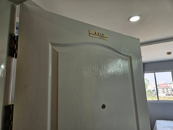 Studio 23 m², Lumpini Condo Town North Pattaya
