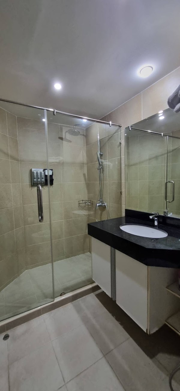 2 bedrooms 144 m², Siam Ocean View