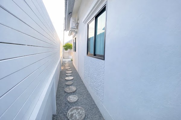House 252 m², Paradise Hill 2