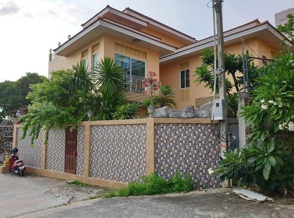 House 67 m², Jomtien Palace Village