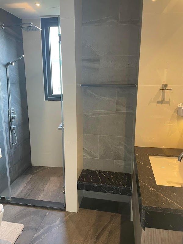 2 bedrooms 60 m², Andromeda Condominium Pattaya
