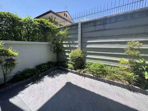 House 120 m², Supalai Motorway