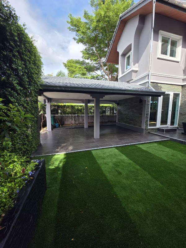 Дом 328 м², Baan Fan Thip Village 2