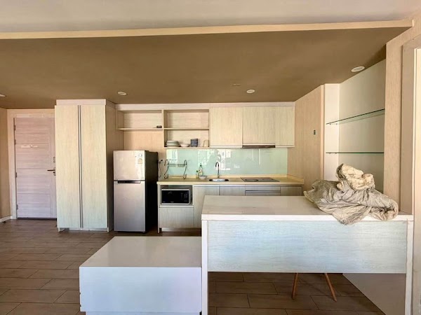 2 спальни 73 м², Seven Seas Condo Resort Jomtien