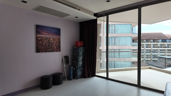 1 спальня 54 м², Modus Beachfront Condominium