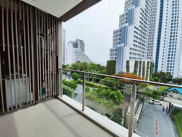 1 спальня 55 м², Baan Plai Haad