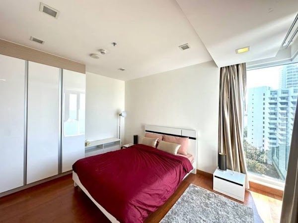 2 bedrooms 82 m², Palm Wongamat