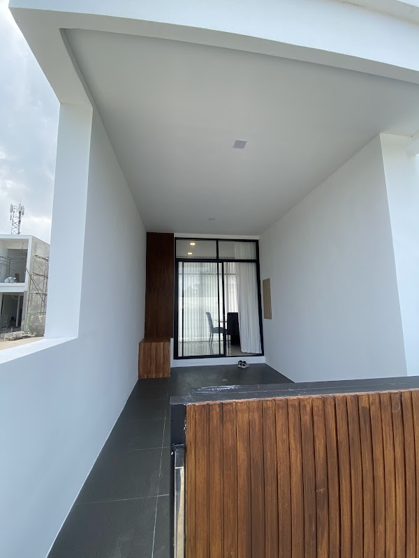 Дом 154 м², Villa La Richie Type A