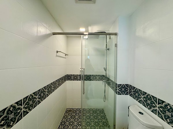 2 спальни 70 м², The Orient Resort and Spa