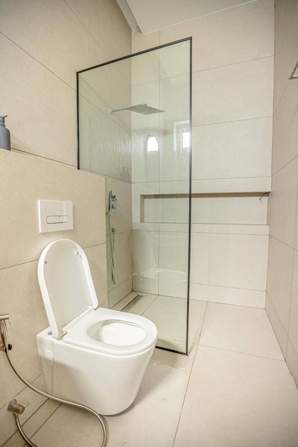 Дом 140 м², Thevi Resort Village