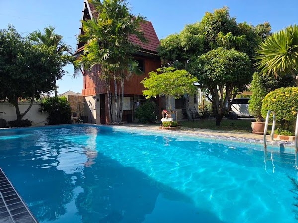 Дом 70 м², Huay Yai