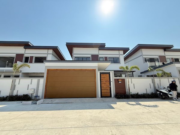 House 190 m², Zensiri Midtown