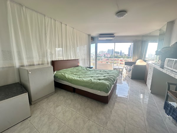1 спальня 32 м², View Talay 1