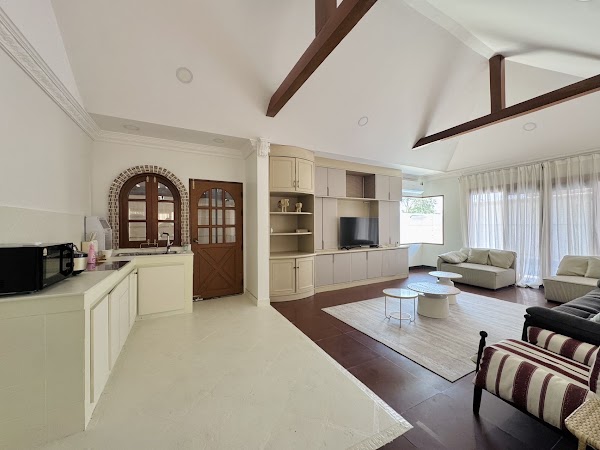Дом 250 м², Baan Balina 1