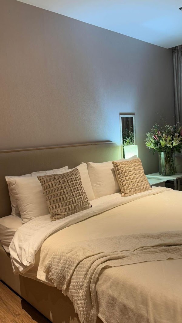 1 спальня 28 м², Once Pattaya Condominium