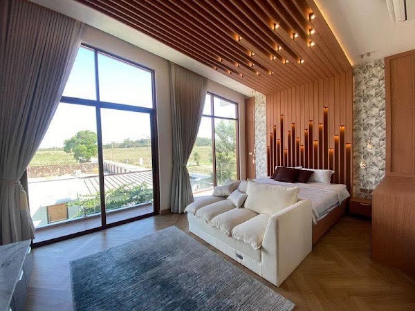 Дом 300 м², Atmos Prime Villa Pattaya