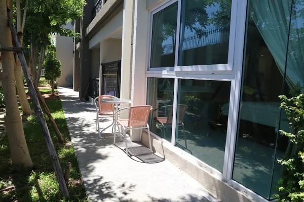 2 спальни 61 м², Dusit Grand Park 2