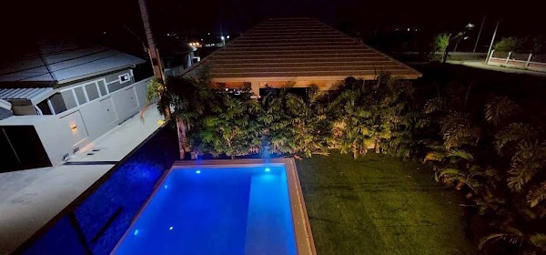 Дом 408 м², The Shades Villas