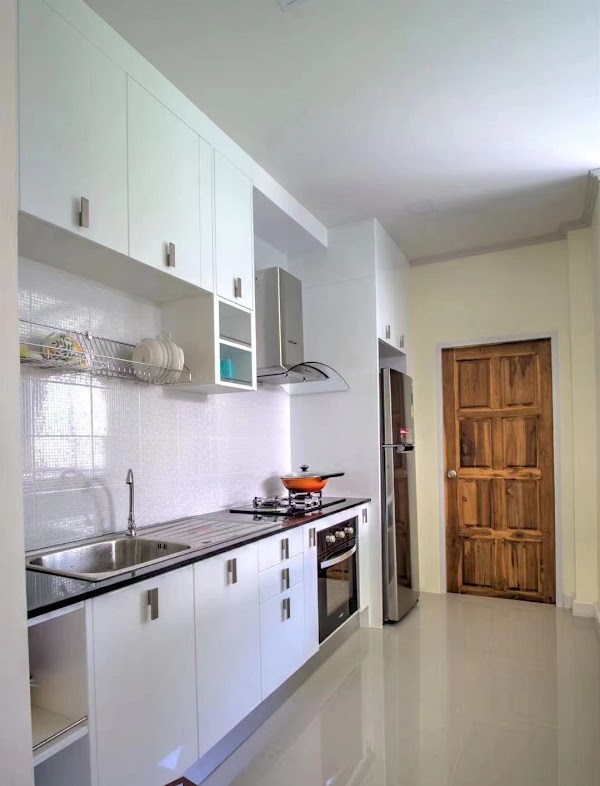 Дом 200 м², Villa Asiatic