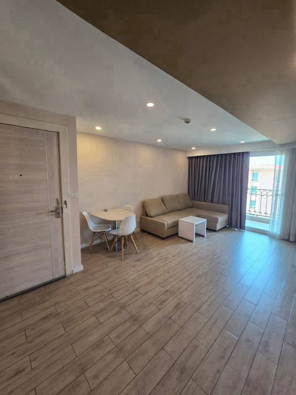 1 спальня 51 м², Seven Seas Condo Resort Jomtien