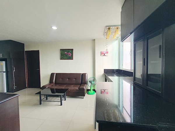 1 спальня 44 м², Life Vela Casa
