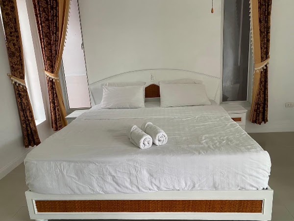 Дом 320 м², AD House Khao Talo