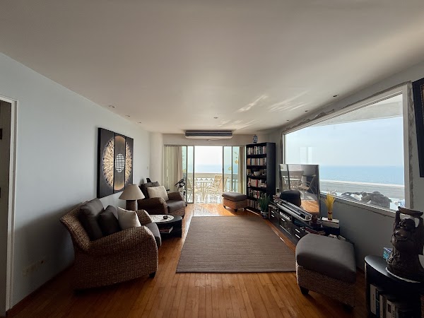 2 bedrooms 175 m², Park Beach Condominium