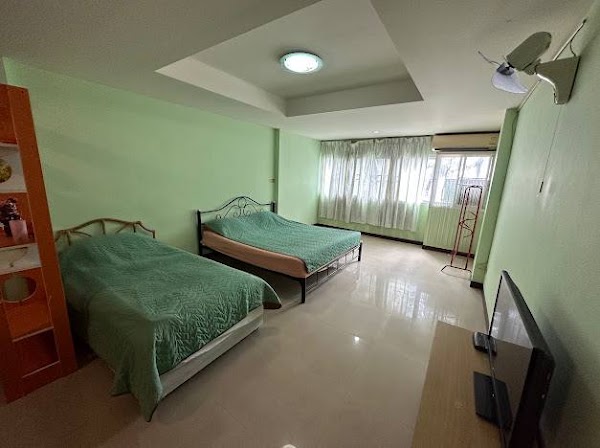 Studio 56 m², Rayong Beach Condotel