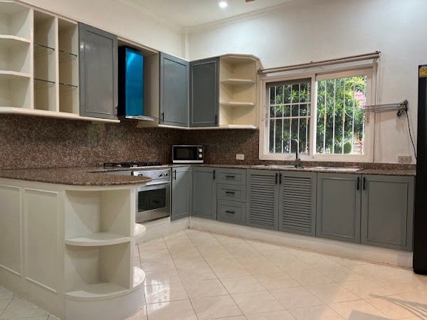 Дом 450 м², Supanuch Village
