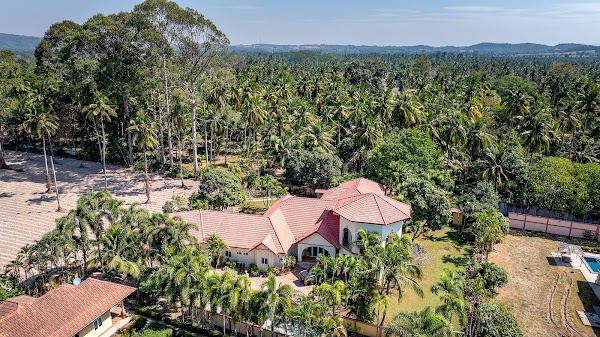 House 555 m², PM Coco Palm