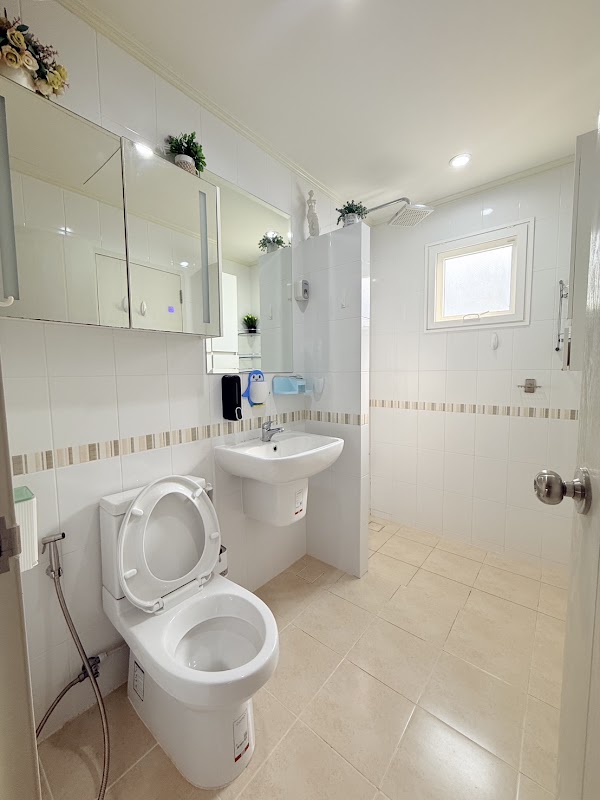 House 200 m², Supalai Primo