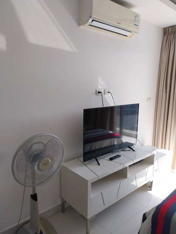 Studio 26 m², Laguna Beach Resort 3