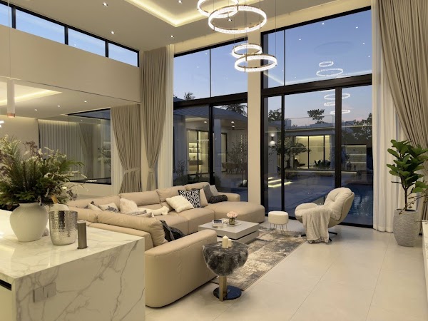 Дом 217 м², Avani Pool Villa
