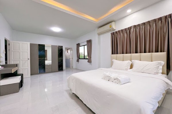 Дом 220 м², Royal View Village