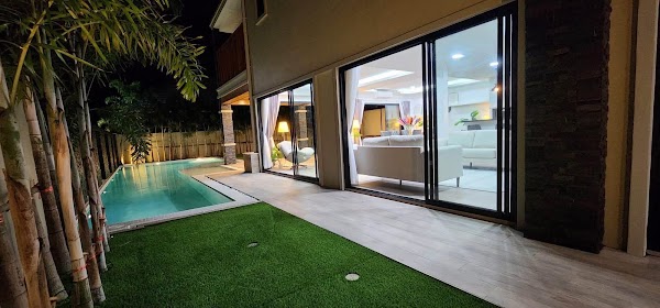 Дом 408 м², The Shades Villas