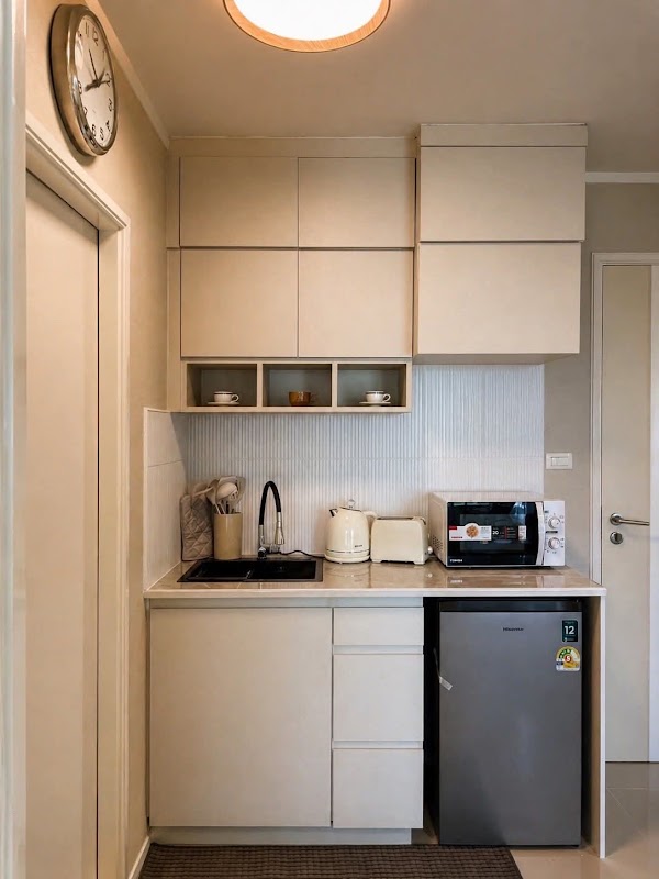 1 спальня 28 м², Lumpini Park Beach Jomtien