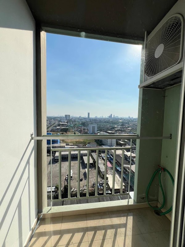 1 спальня 23 м², Lumpini Condo Town North Pattaya